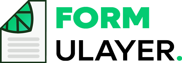 Formulayer - Marketlayer